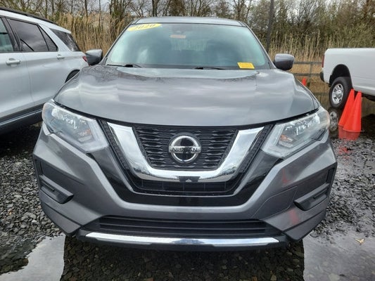 2020 Nissan Rogue S in Old Bridge, NJ - All American Auto Group