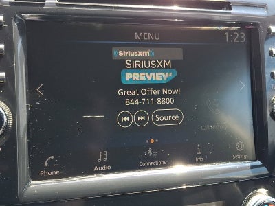 2019 Nissan Murano SV