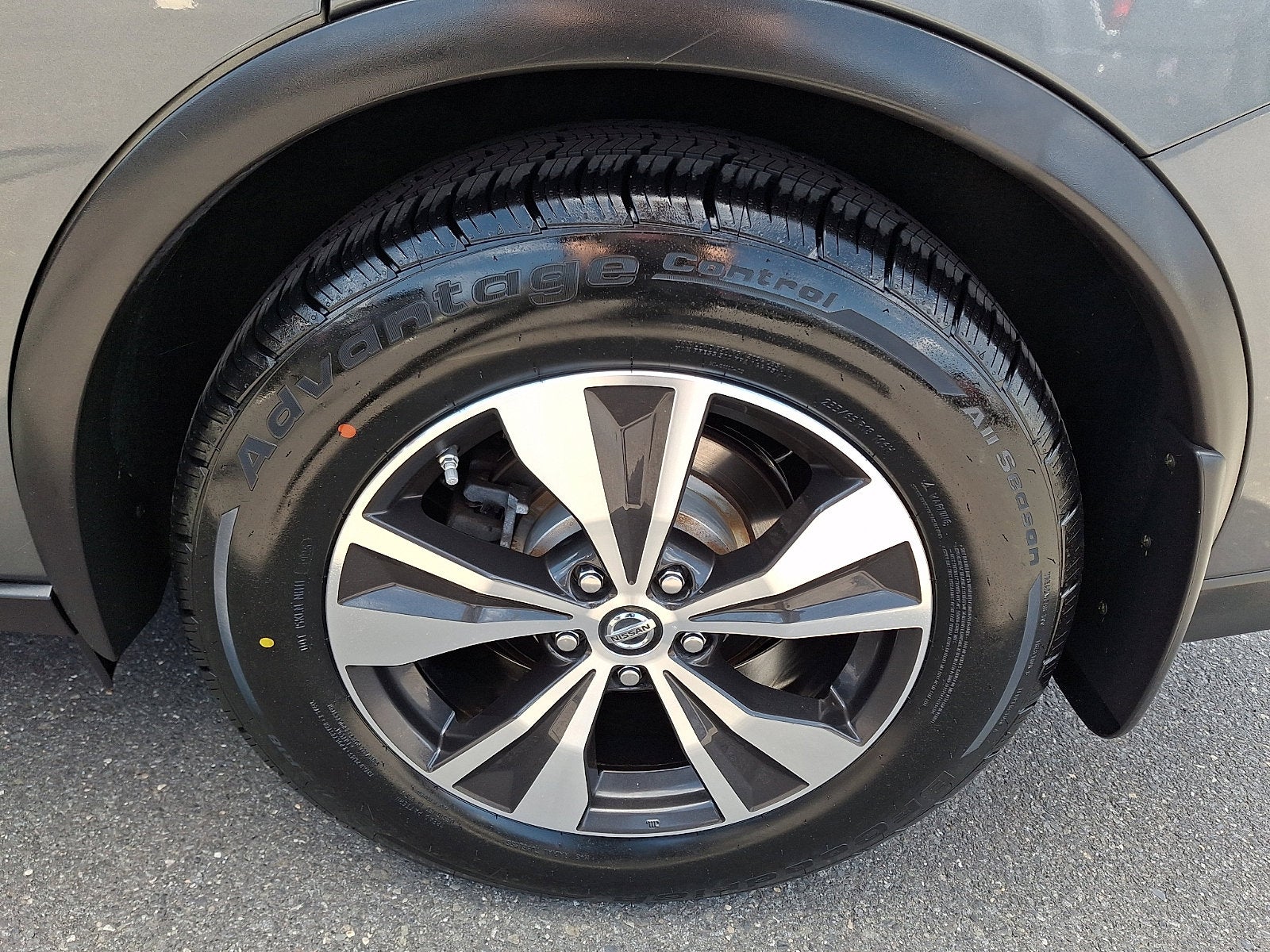 2019 Nissan Murano SV