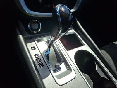 2019 Nissan Murano SV