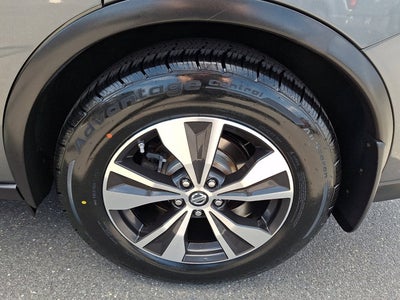 2019 Nissan Murano SV