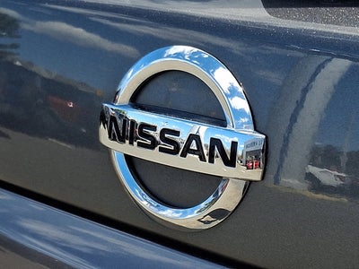 2019 Nissan Murano SV
