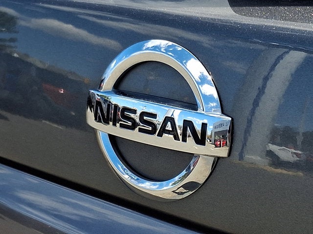 2019 Nissan Murano SV