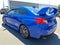 2021 Subaru WRX STI