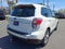 2018 Subaru Forester Touring
