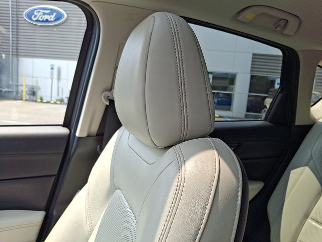 2019 Mazda Mazda CX-5 Grand Touring