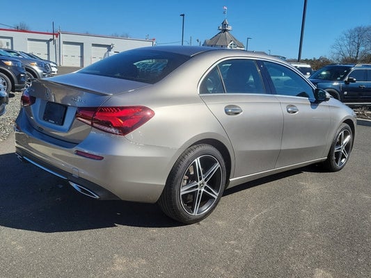 2019 Mercedes-Benz A-Class A 220 in Old Bridge, NJ - All American Auto Group