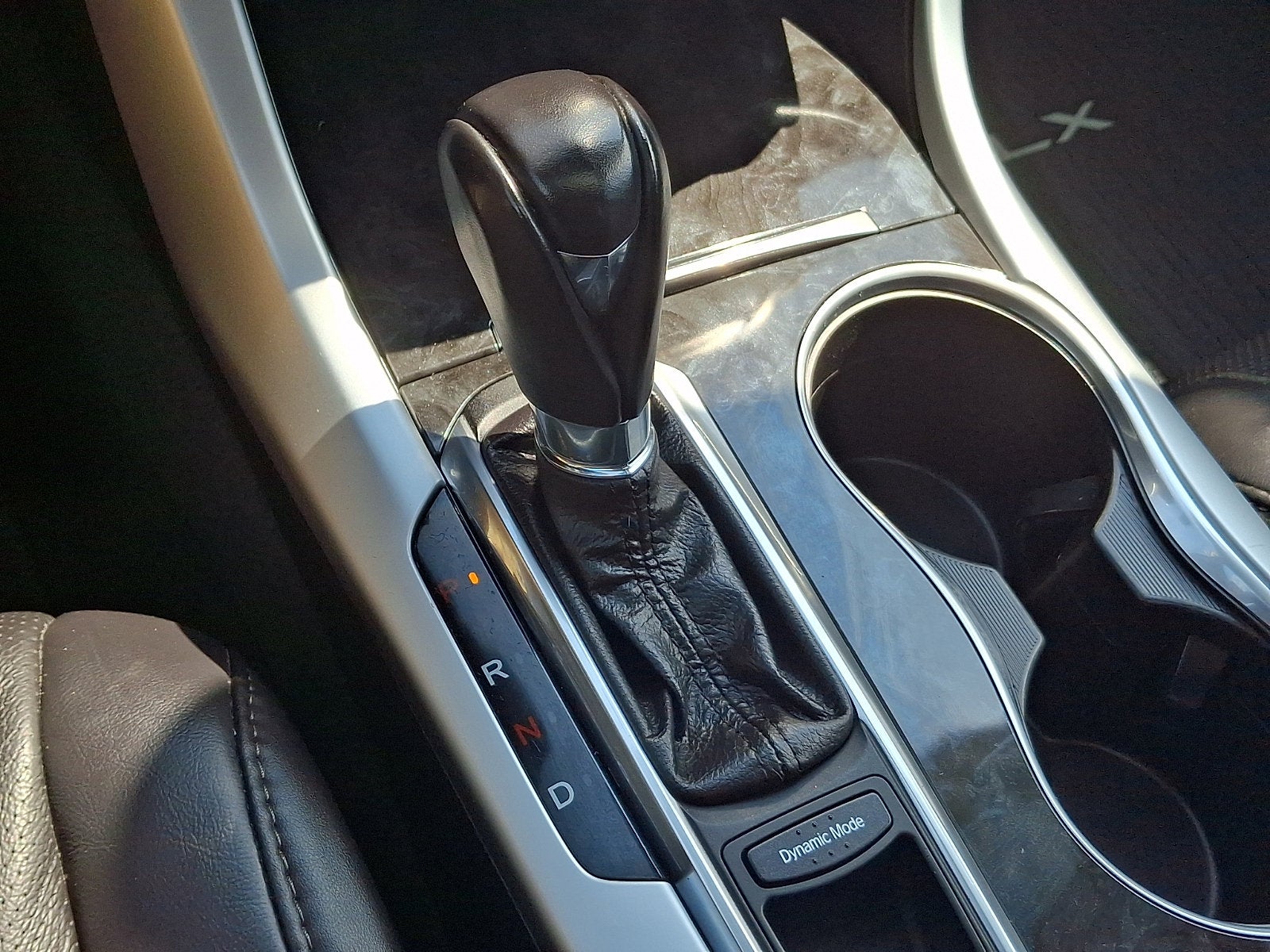 2020 Acura TLX w/Technology Pkg