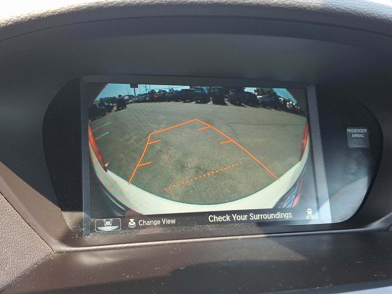 2020 Acura TLX w/Technology Pkg