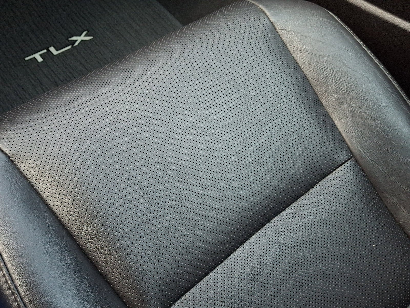 2020 Acura TLX w/Technology Pkg