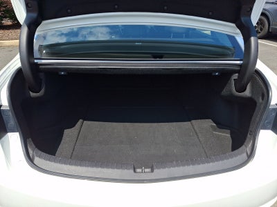 2020 Acura TLX w/Technology Pkg