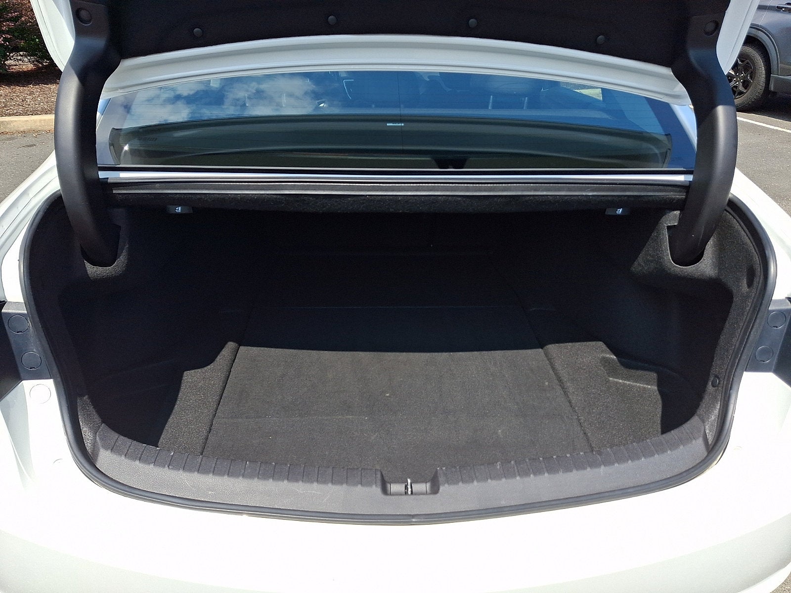 2020 Acura TLX w/Technology Pkg