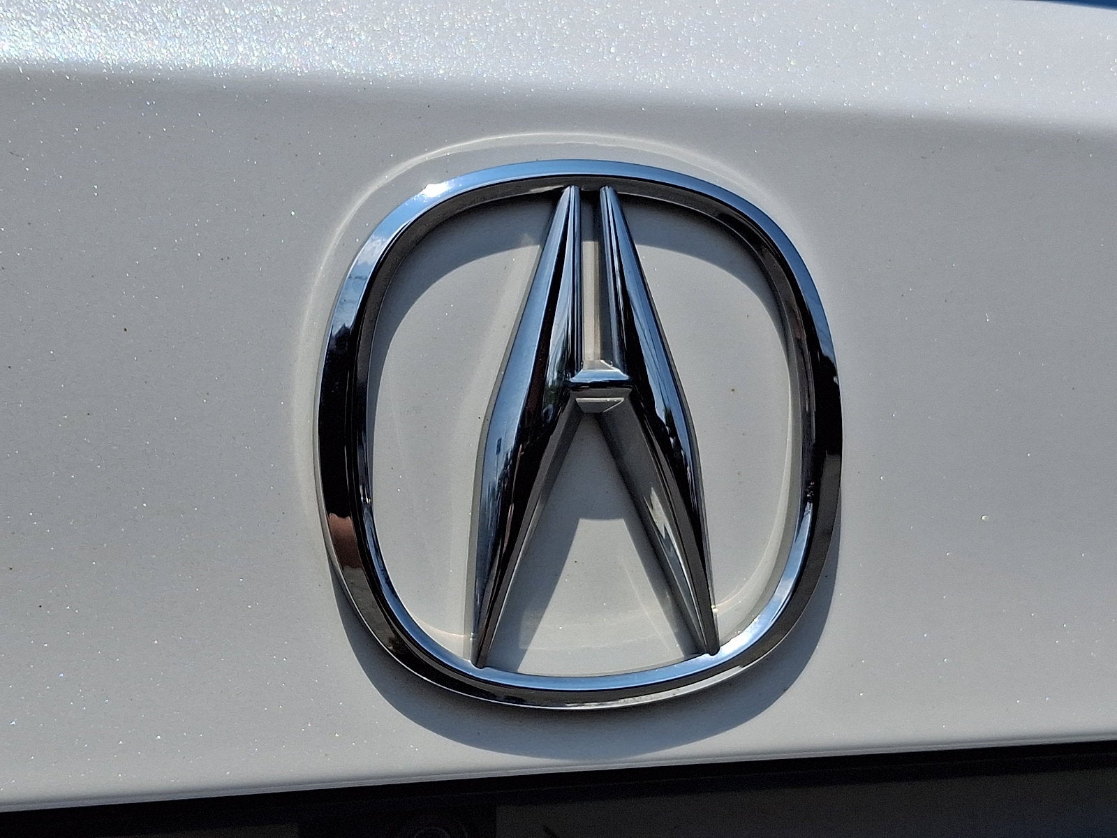 2020 Acura TLX w/Technology Pkg