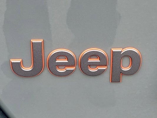 2022 Jeep Gladiator Mojave in Old Bridge, NJ - All American Auto Group