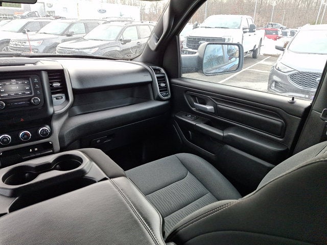 2023 RAM 1500 Tradesman