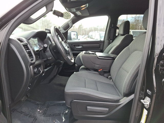 2023 RAM 1500 Tradesman