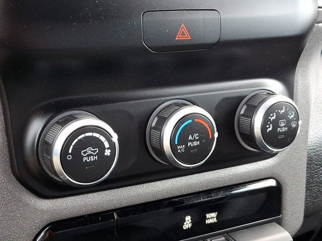 2023 RAM 1500 Tradesman