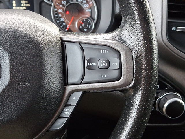 2023 RAM 1500 Tradesman