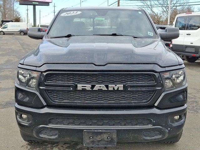 2023 RAM 1500 Tradesman