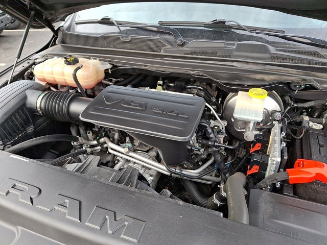 2023 RAM 1500 Tradesman