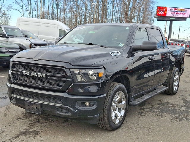 2023 RAM 1500 Tradesman