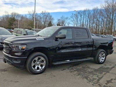 2023 RAM 1500 Tradesman
