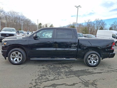 2023 RAM 1500 Tradesman