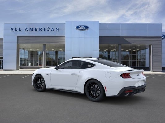 2024 Ford Mustang GT Premium in Old Bridge, NJ - All American Auto Group