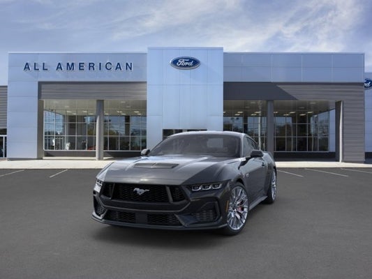 2024 Ford Mustang GT Premium in Old Bridge, NJ - All American Auto Group