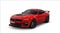 2026 Ford Mustang Dark Horse SC