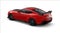 2026 Ford Mustang Dark Horse SC