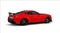 2026 Ford Mustang Dark Horse SC
