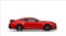 2026 Ford Mustang Dark Horse SC