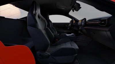 2026 Ford Mustang Dark Horse SC