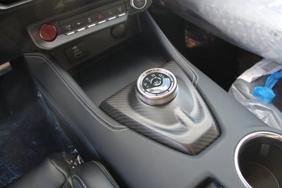 2026 Ford Mustang Dark Horse SC