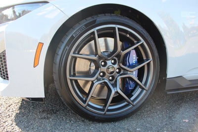 2026 Ford Mustang Dark Horse SC