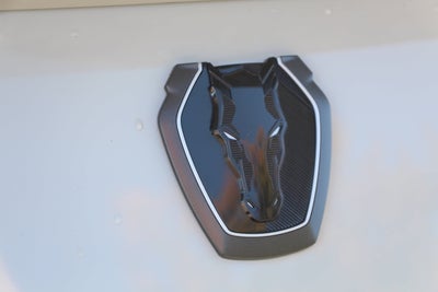 2026 Ford Mustang Dark Horse SC