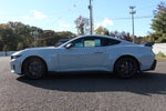 2026 Ford Mustang Dark Horse SC
