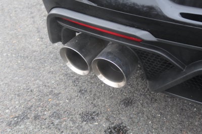 2023 Ford Mustang Mach 1