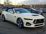 2025 Ford Mustang 60th Anniversary Edition