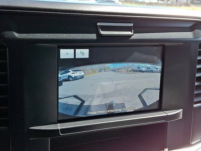 2025 Ford F-550 Chassis Cab L Pack Mason Dump