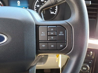 2025 Ford F-550 Chassis Cab L Pack Mason Dump