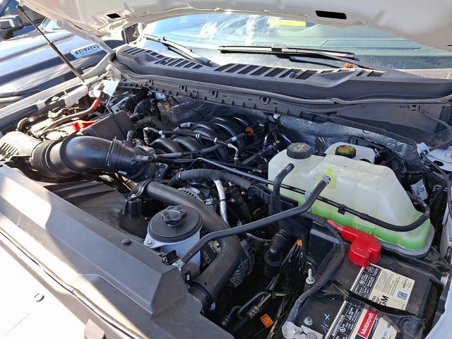 2025 Ford F-550 Chassis Cab L Pack Mason Dump