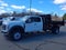 2025 Ford F-550 Chassis Cab L Pack Mason Dump
