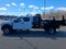2025 Ford F-550 Chassis Cab L Pack Mason Dump