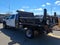 2025 Ford F-550 Chassis Cab L Pack Mason Dump