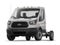 2019 Ford Transit-350 Cutaway T-350 SRW 156" WB 9500 GVWR