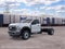 2026 Ford Super Duty F-550 DRW XL