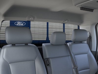 2026 Ford Super Duty F-600 DRW XL