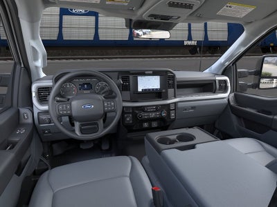 2026 Ford Super Duty F-600 DRW XL